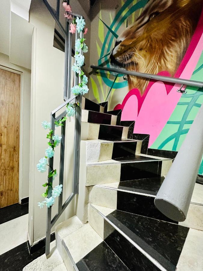 Aparta Estudio Cerca Al Aeropuerto El Dorado Apartment *
