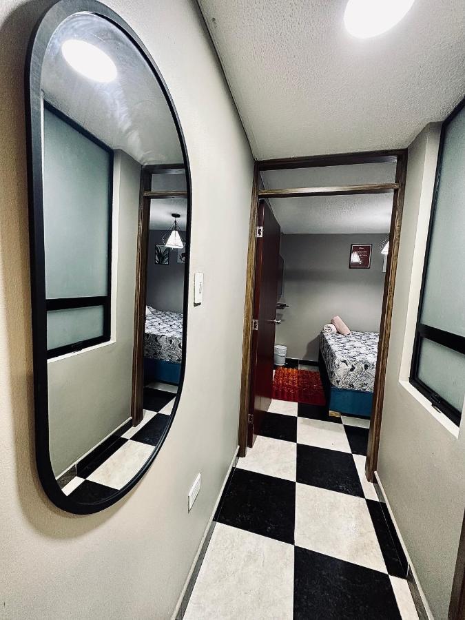 Aparta Estudio Cerca Al Aeropuerto El Dorado * Bogota