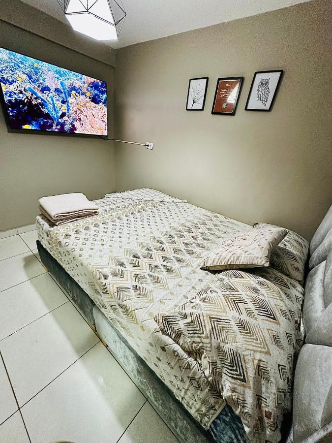 Aparta Estudio Cerca Al Aeropuerto El Dorado * Bogota