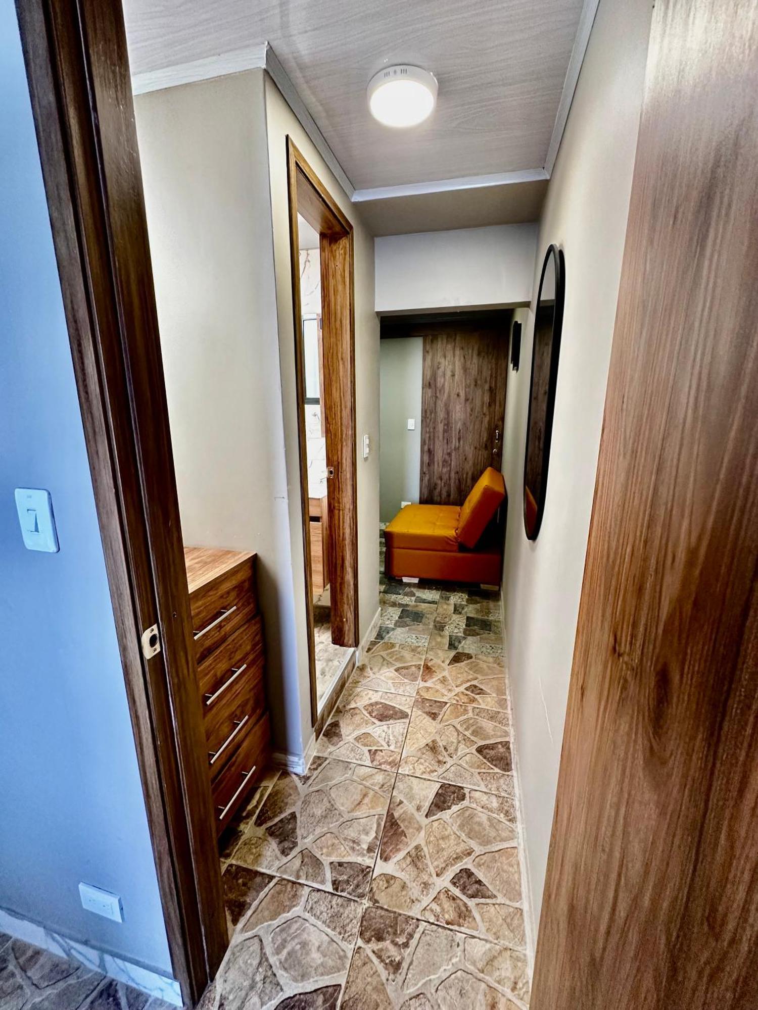 Aparta Estudio Cerca Al Aeropuerto El Dorado Apartment